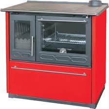 Pliit Plamen 850 Glas punane